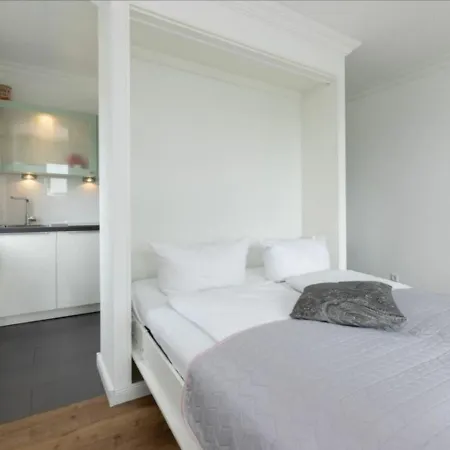 Appartement Deluxe Apartment Seeteufel