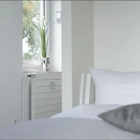 Appartement Deluxe Apartment Seeteufel