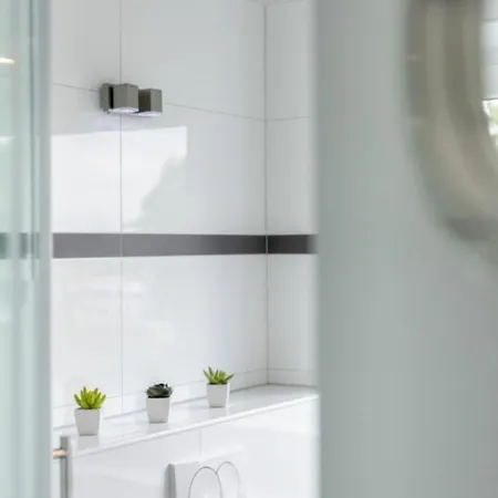Deluxe Apartment Seeteufel Scharbeutz