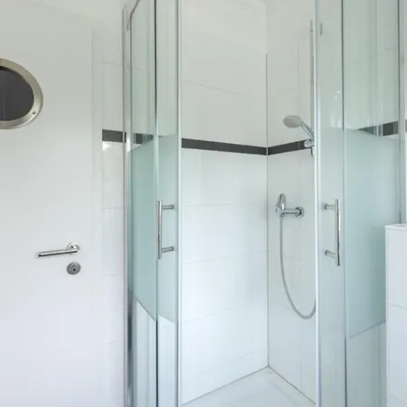 Deluxe Apartment Seeteufel