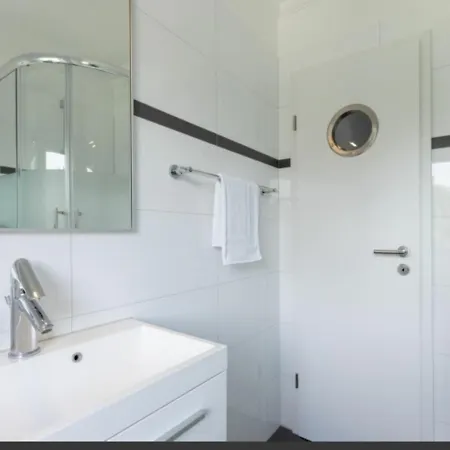 Deluxe Apartment Seeteufel