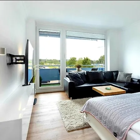 Deluxe Apartment Seeteufel * Scharbeutz